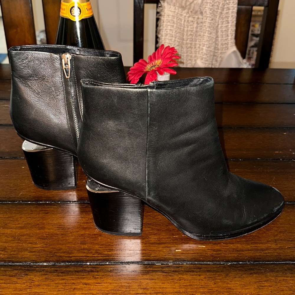 Alexander Wang Gabi Boots 👢